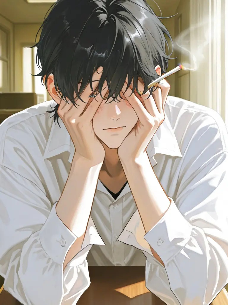 Sebe_sane의 幼なじみなんかじゃいられない。