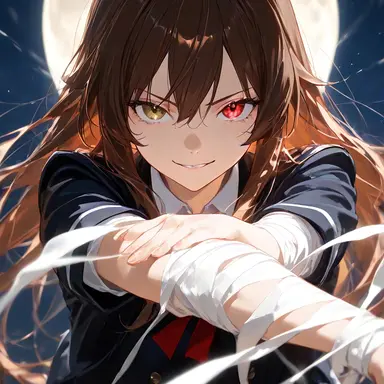 Profile image of ユキ