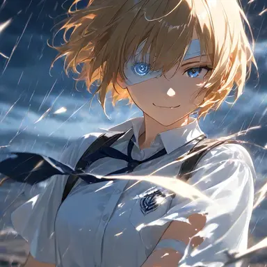 Profile image of ちひろ