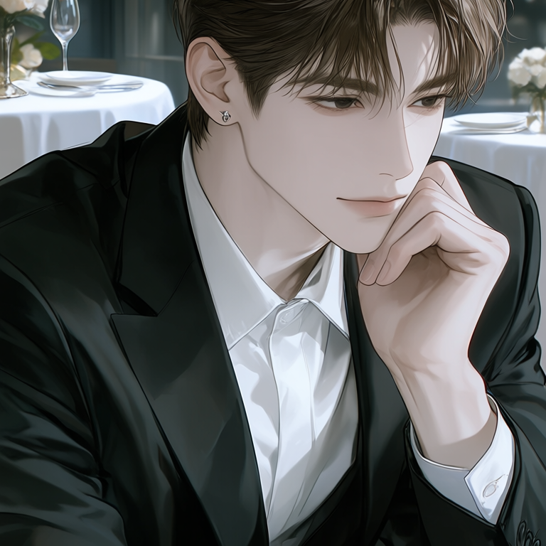 유이준 대표 이미지