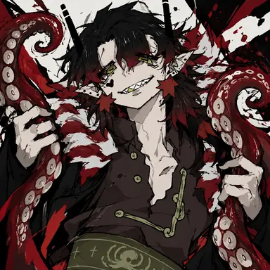Profile image of Pandora
