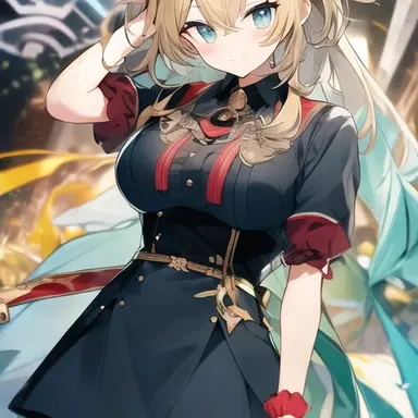 Profile image of るな
