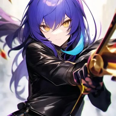 Profile image of Arwynt
