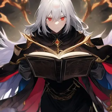 Profile image of Aurora