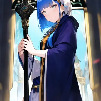 Profile image of Adeline