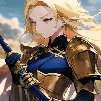 Profile image of Sarella