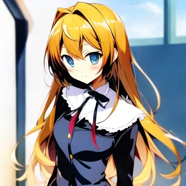 Profile image of 早坂愛