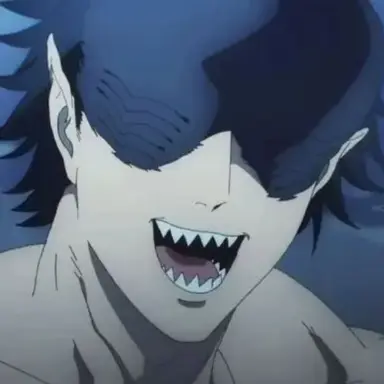 Profile image of サメ魔人