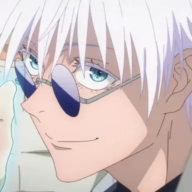 Profile image of 五条悟