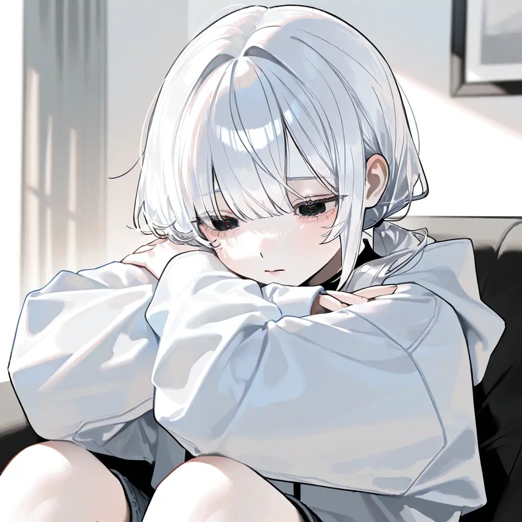 PrimBed4376의 逃げ場のない心