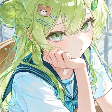 Profile image of 碧