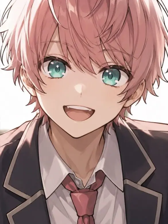 Luzaku의 貴方でみーんなメロメロに...？♡