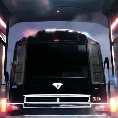 Profile image of The RAVE BUS