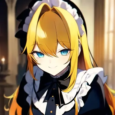 Profile image of 앨리스