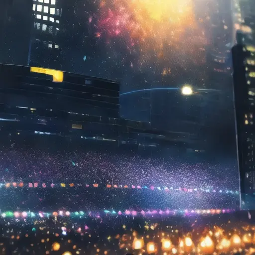 Blackwing5346의 아이돌 서바이벌