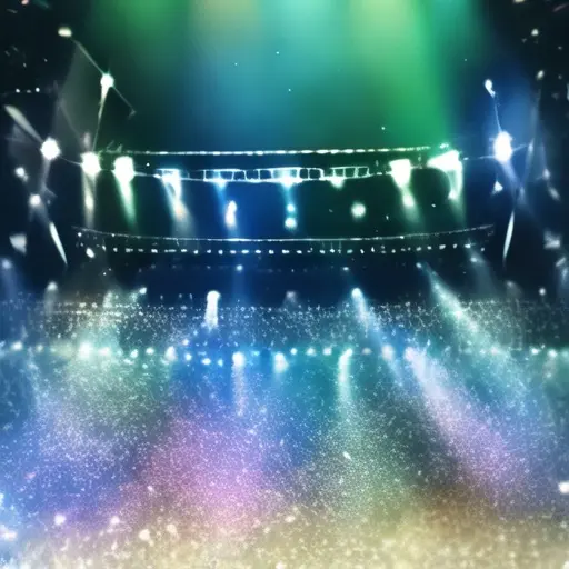 Blackwing5346의 연예인 RPG