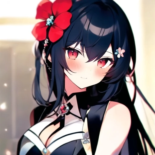 栞