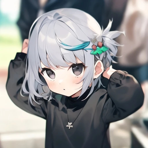葵