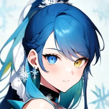 Profile image of 海音