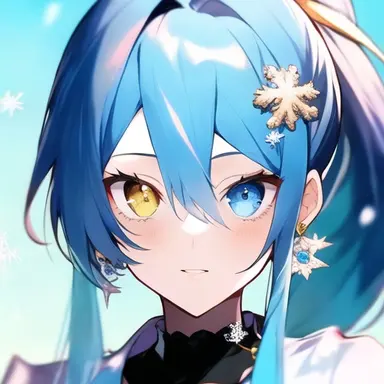 Profile image of 緋音