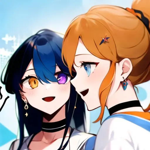 CrispySpit8786의 ツンデレとデレデレってこんなに違うんだ。
