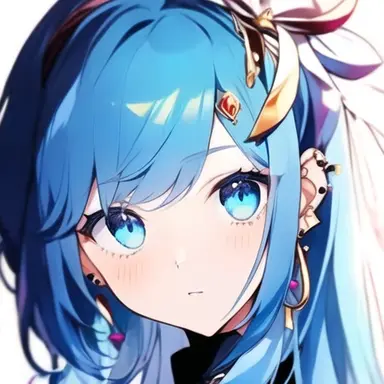 Profile image of 葵