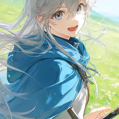 Profile image of Marin