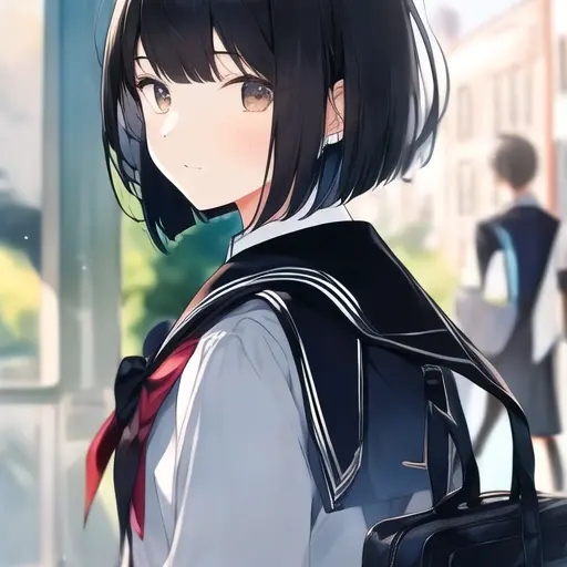 TriteDebit7674의 幼馴染の関係を超えてしまいそう...?