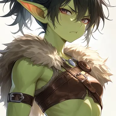 Profile image of Gooba