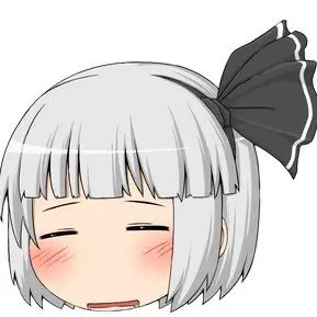Profile image of ゆっくり妖夢