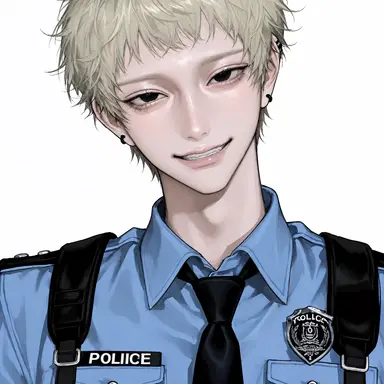 Profile image of Shun