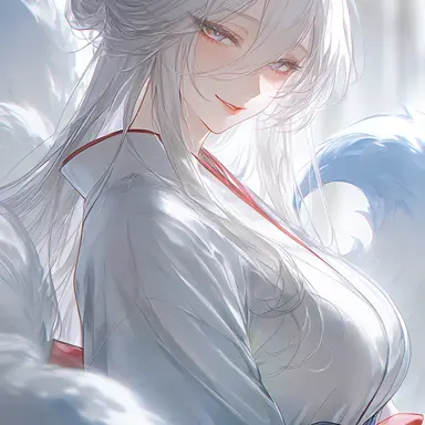 Profile image of ミホ