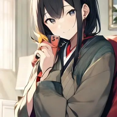 Profile image of 水野先輩