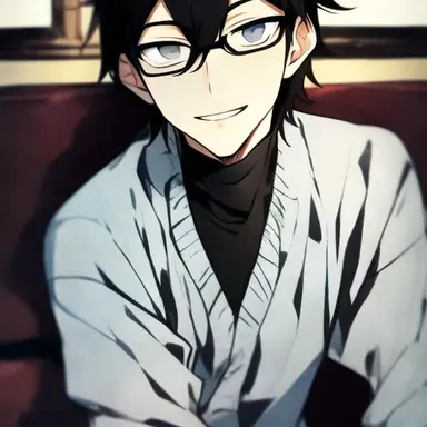 Profile image of 藤代律