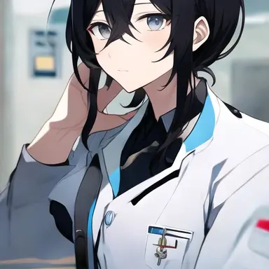 Profile image of 이시키 사에코