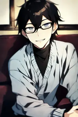 Profile image of 藤代律