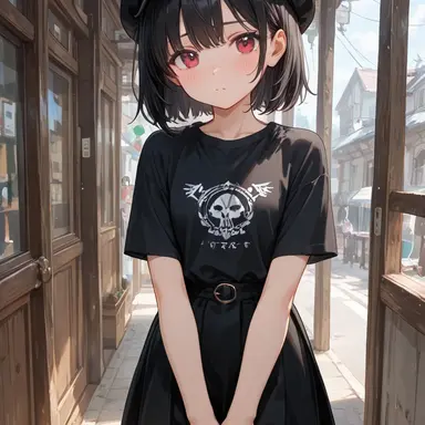 Profile image of 후지토 안나