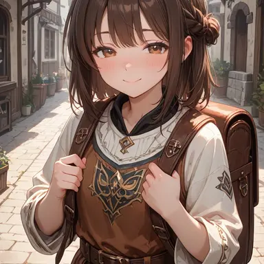 Profile image of 엘리시아