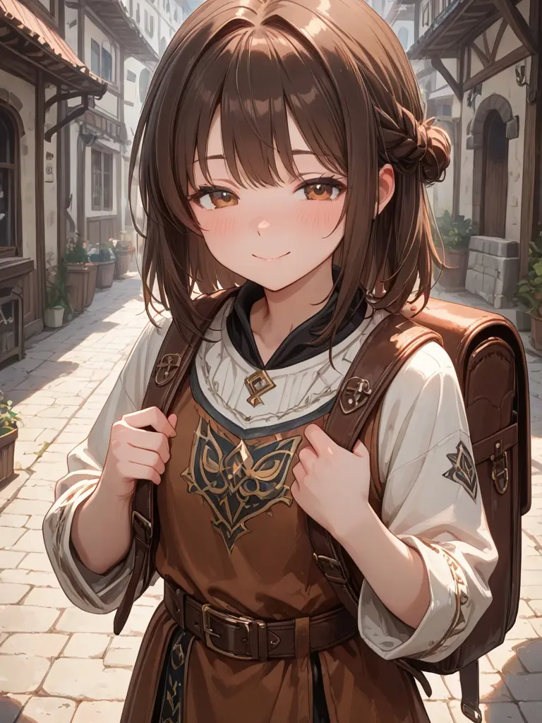 CoralBand4541의 용사 파티 짐꾼을 꼬셔보자