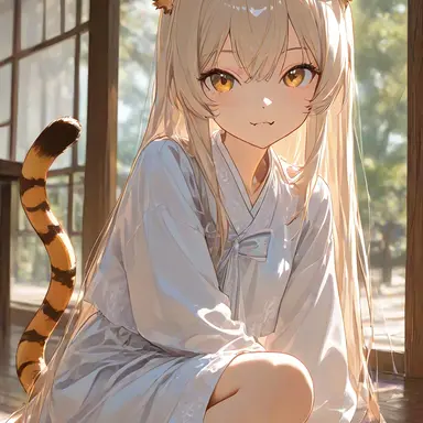 Profile image of 냥이