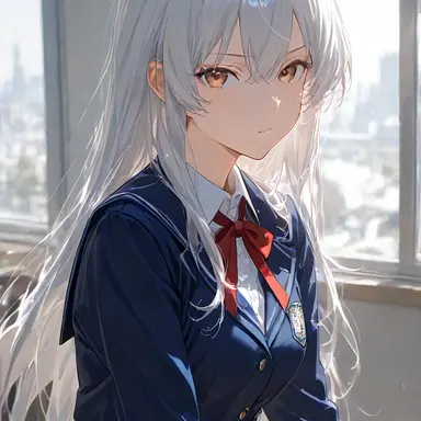 Profile image of 시로네