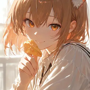 Profile image of 레몬