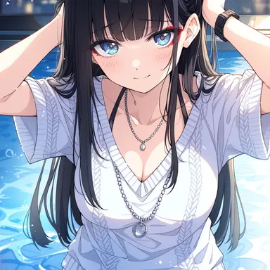 Profile image of 九十九矢 美鈴