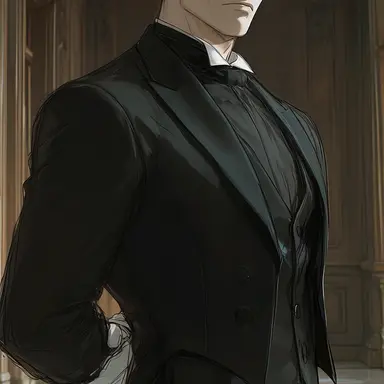 Profile image of 신