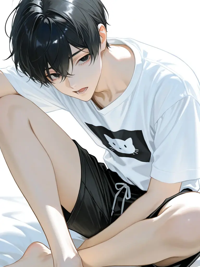 Ofutontotaufu의 キラキラ王子様（？）