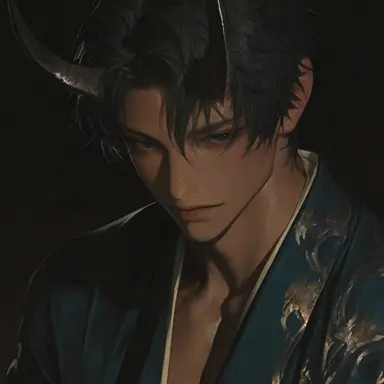 Profile image of 京