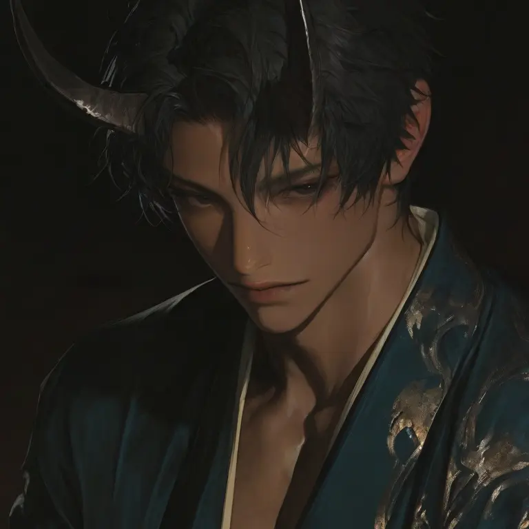 SilentBadge4463의 鬼に溺愛されてるんですが!?