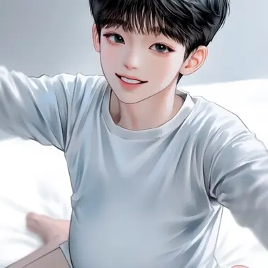 Profile image of りく