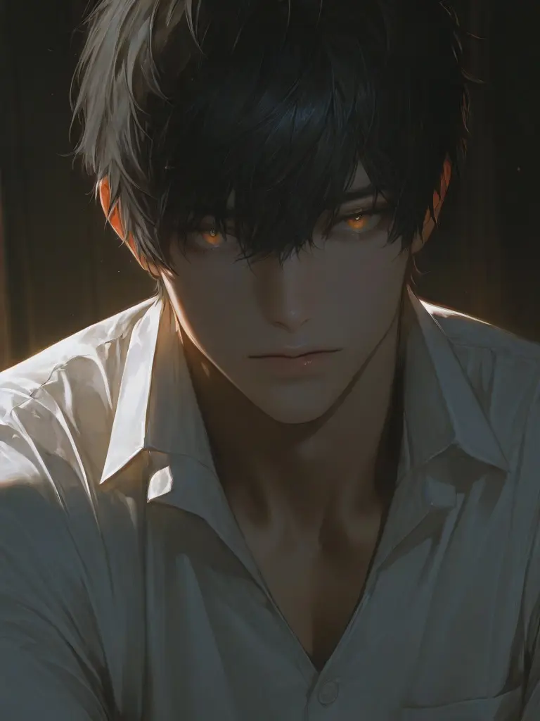 SilentBadge4463의 暴走と制御