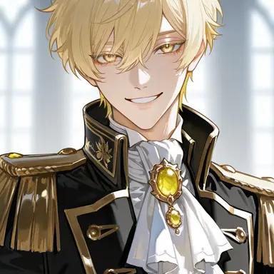 Profile image of ノクス